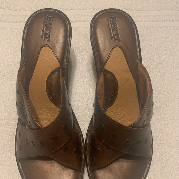 COPY - Born Sandals - Picture 2 of 7